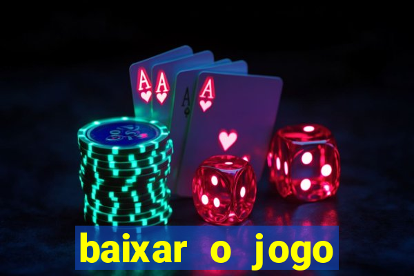 baixar o jogo resident evil